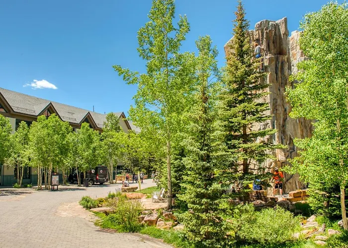Togowotee 108 * Copper Mountain