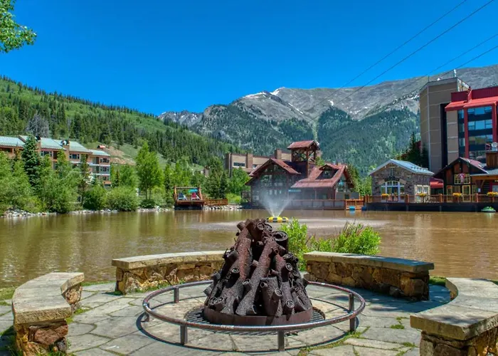 Togowotee 108 Copper Mountain