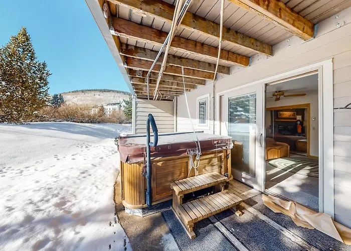 Togowotee 108 Holiday home *