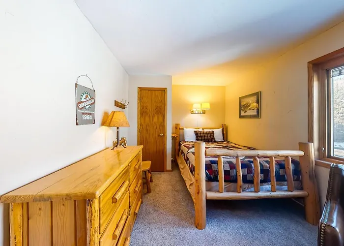 Togowotee 108 Holiday home *