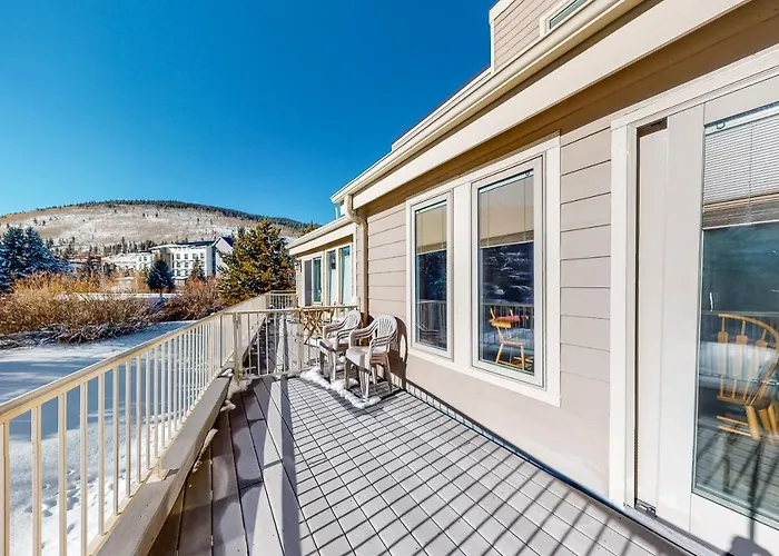 Togowotee 108 Holiday home *
