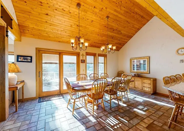 Togowotee 108 Holiday home *