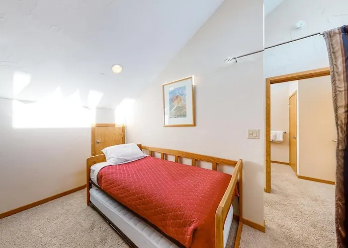 Holiday home Togowotee 108